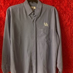 UK Button-down Shirt